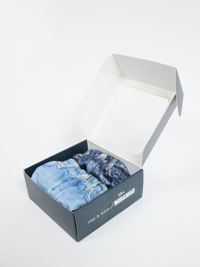 Mini Miramar Jog Set (2pcs) Multi