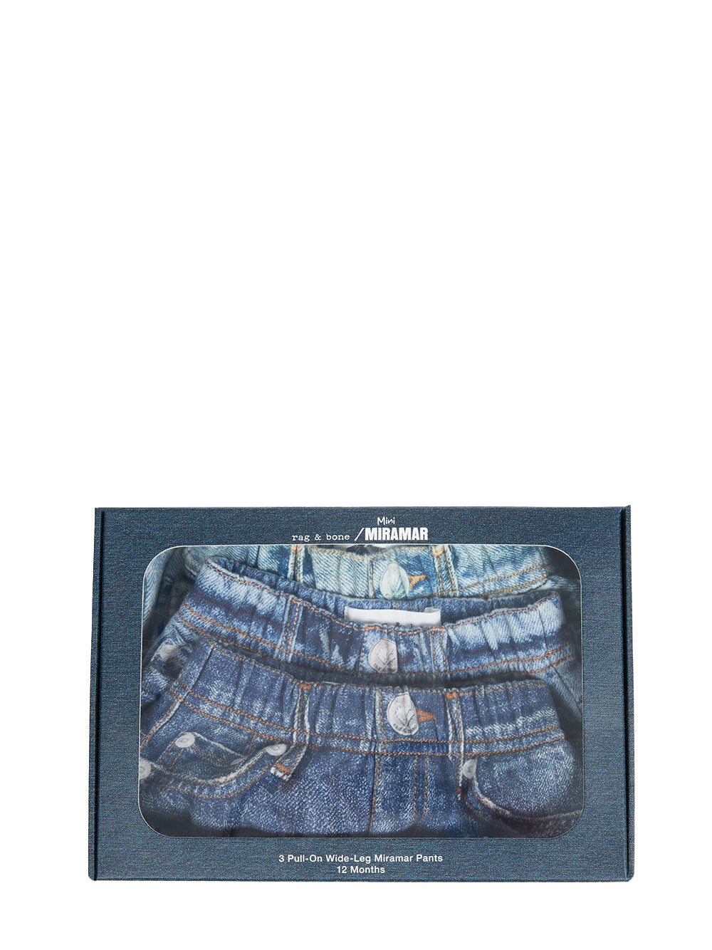 Mini Miramar WL Set (3pcs) Multi