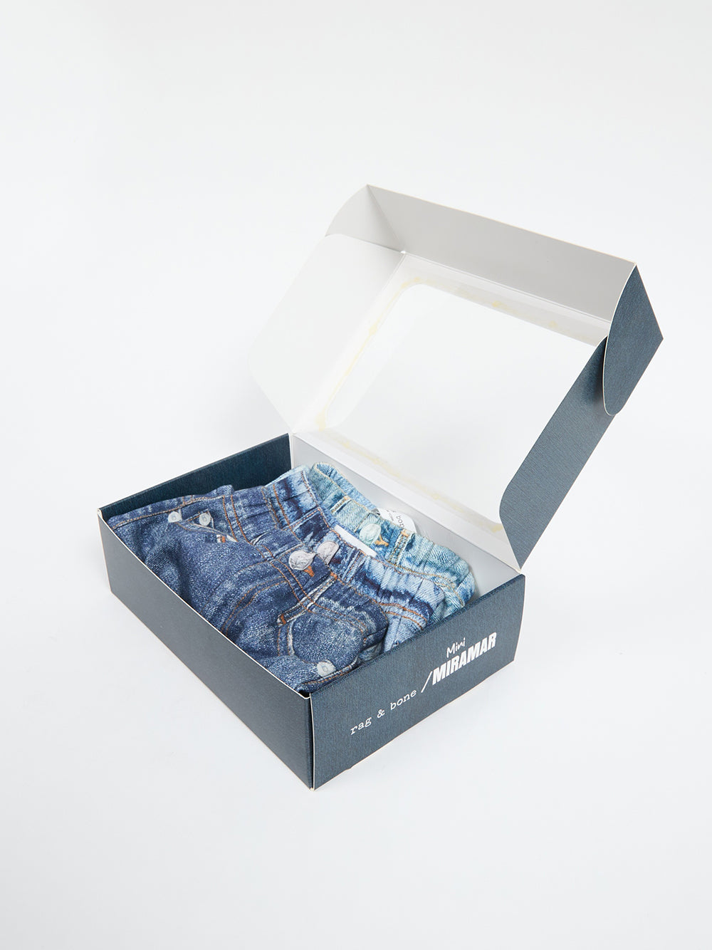 Mini Miramar WL Set (3pcs) Multi