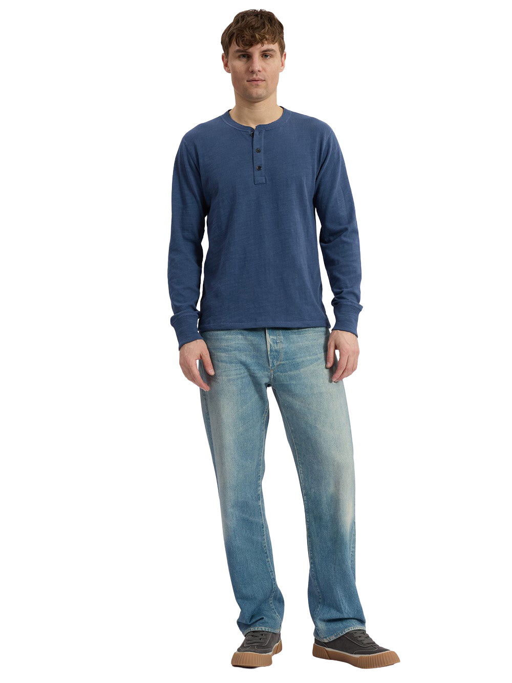 Fit 4 Miramar Pant Lou