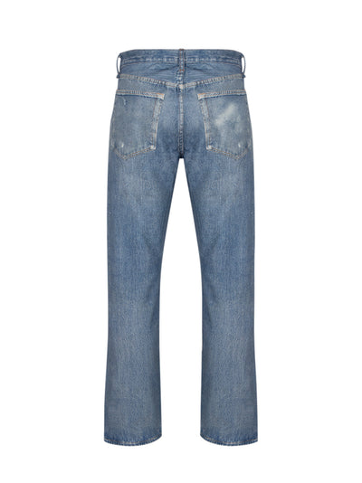 Miramar Fit 4 Pants (Dover)