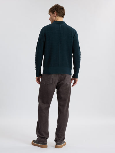 Miramar Fit 4 Pants (Fade Black)