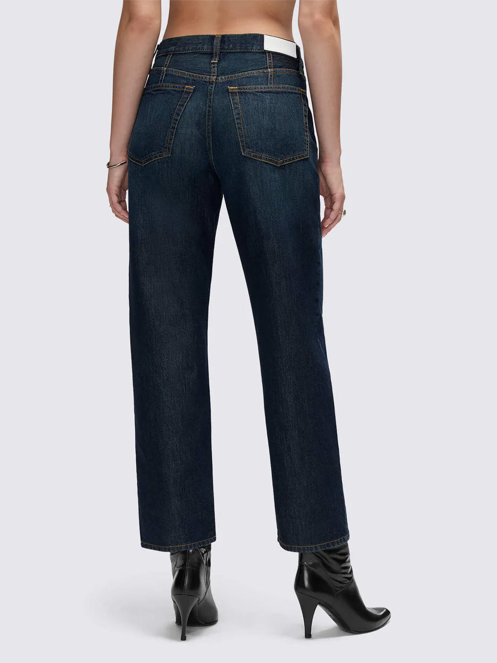 The Ollie Jean Barely Worn Flow