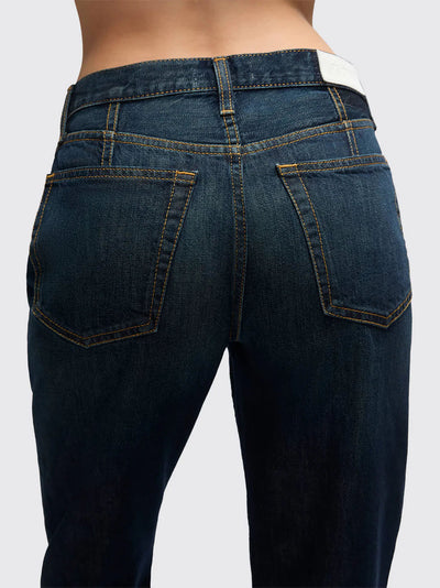 The Ollie Jean Barely Worn Flow