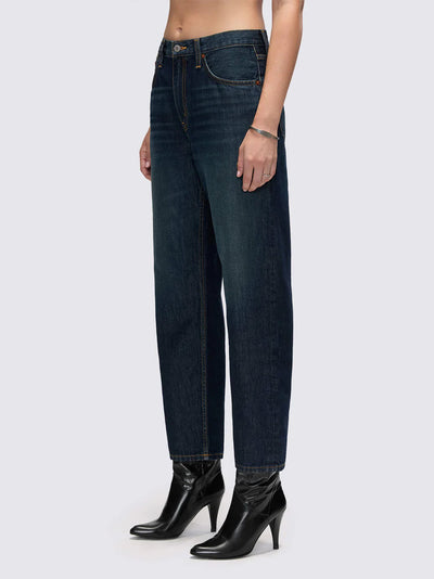The Ollie Jean Barely Worn Flow