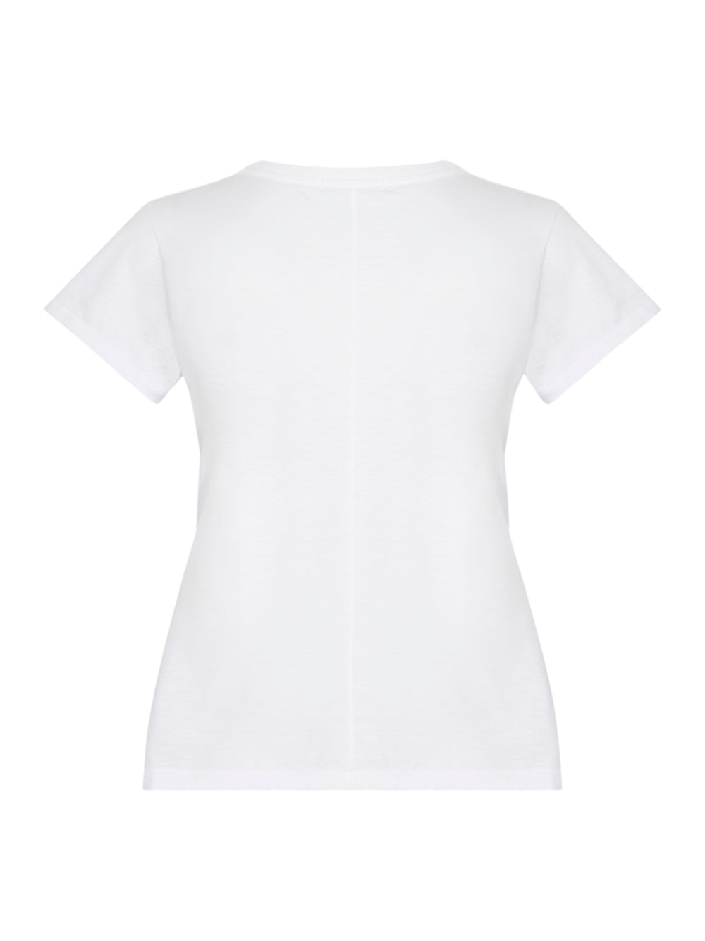 We Heart NYC Tee (White)