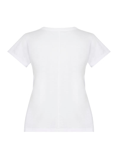 We Heart NYC Tee (White)