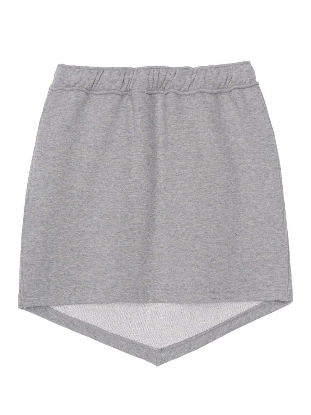 RR Arrow Point Skirt (Grey)