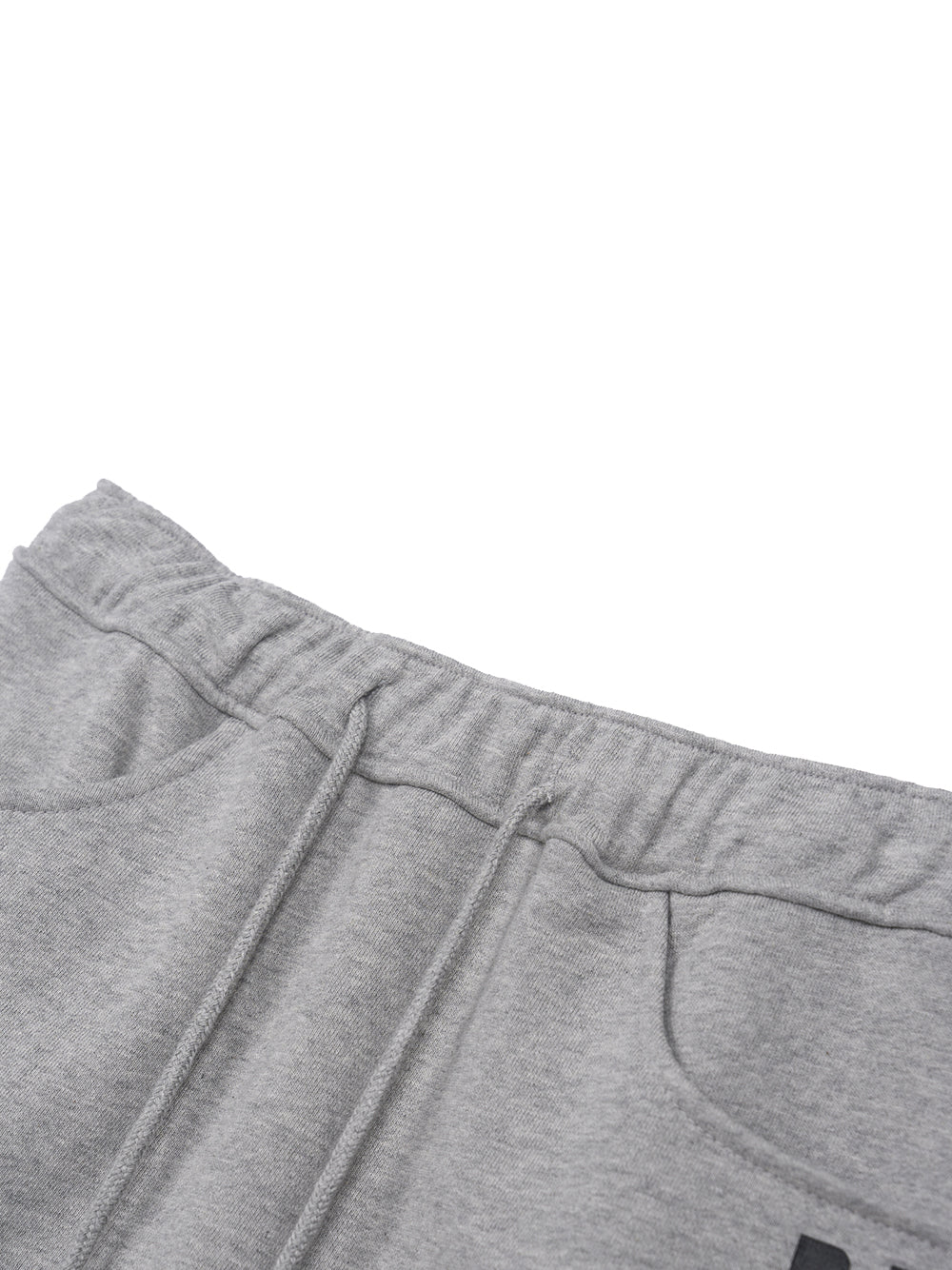 RR Arrow Point Skirt (Grey)