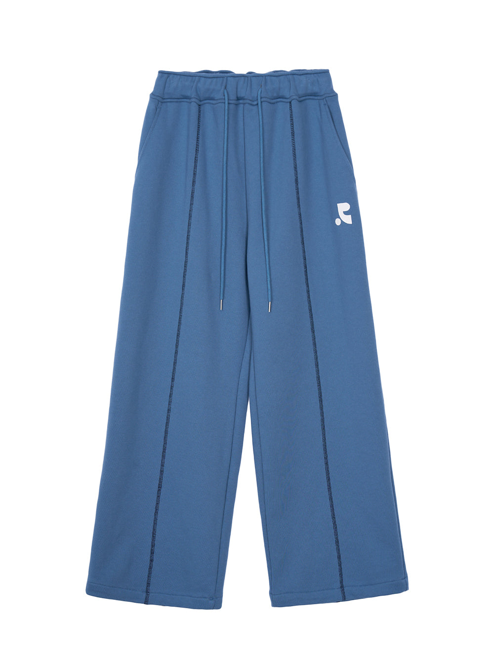 RR Coloration Sweatpants (Blue)