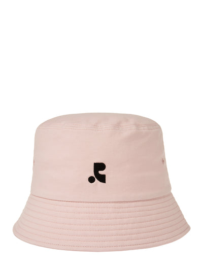 RR Cotton Bucket Hat (Pink)