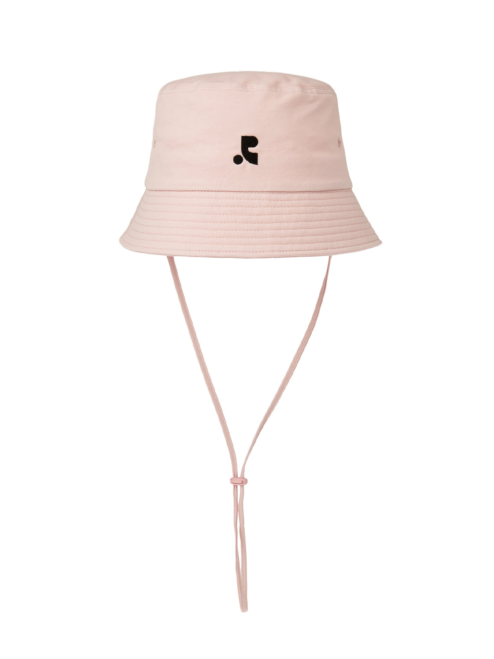 RR Cotton Bucket Hat (Pink)