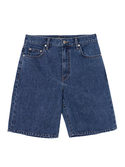 RR Denim Shorts (Blue)