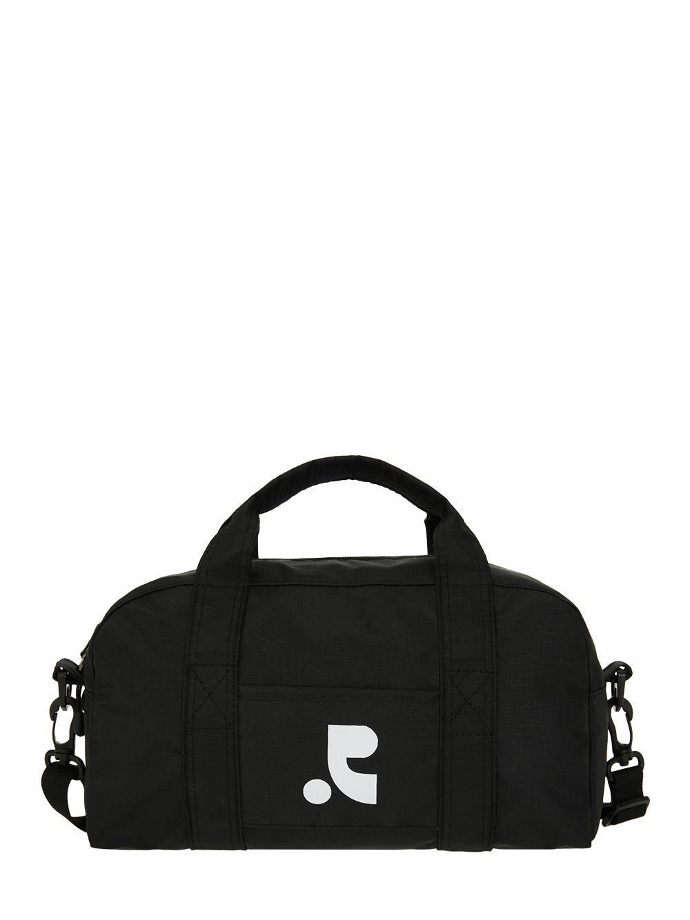 Mini Sport Bag (Black)
