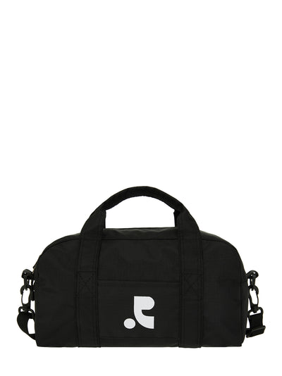 Mini Sport Bag (Black)