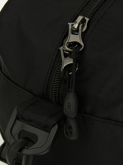 Mini Sport Bag (Black)