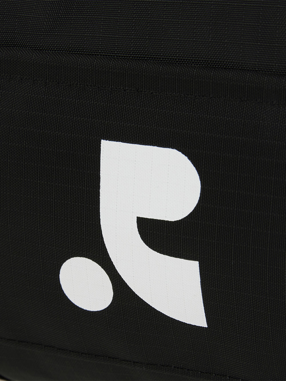 Mini Sport Bag (Black)