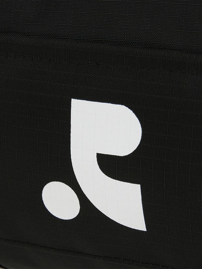 Mini Sport Bag (Black)