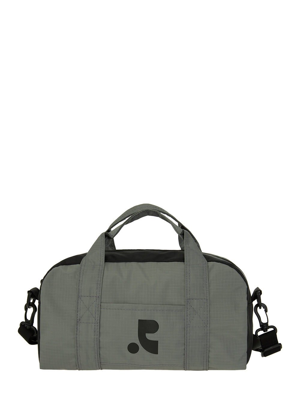 Mini Sport Bag (Grey)