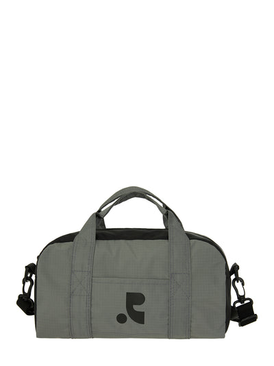Mini Sport Bag (Grey)