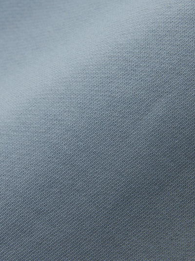 Logo Jersey Shorts (Sky Blue)