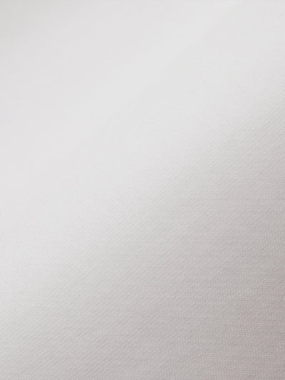 Logo Jersey Shorts (White)