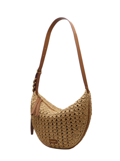 Mercer Medium Hobo (Cognac)