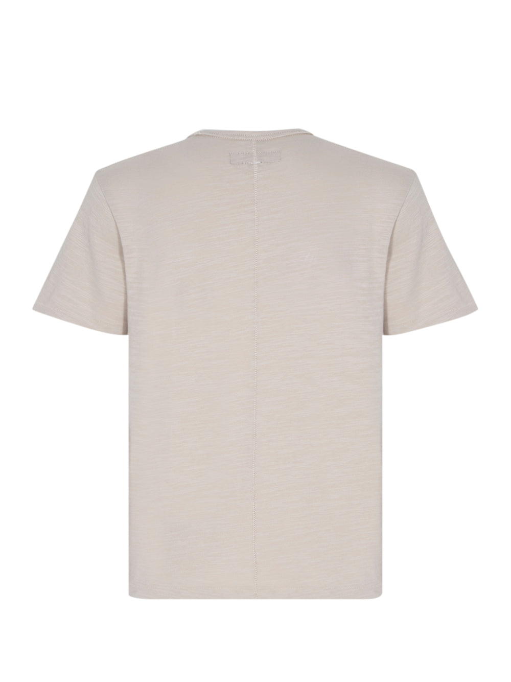 Classic Flame Tee (Dust)