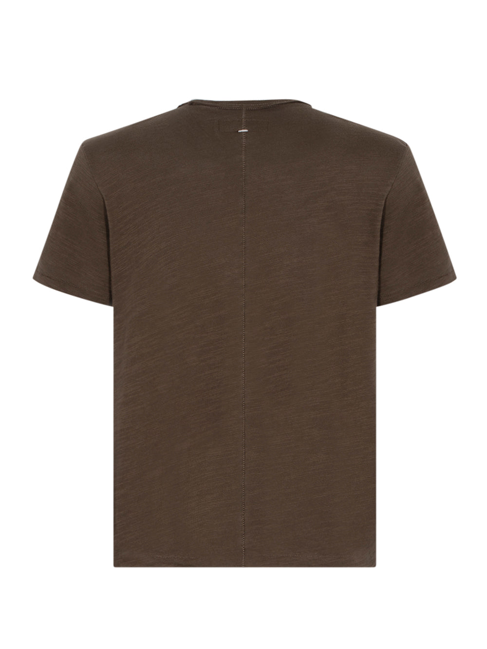 Classic Flame Tee (Stonewall)