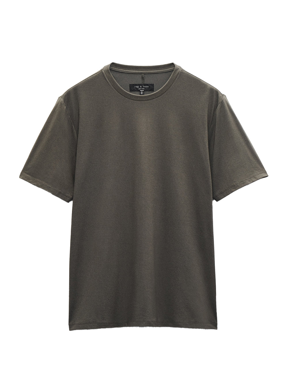 Tech Jersey Tee (Dark Shadow)