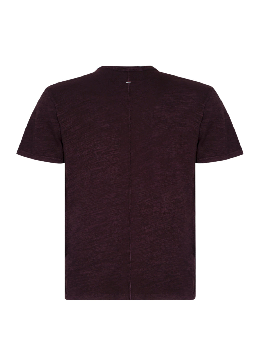 Washed Classic Flame Tee (Dpplm)