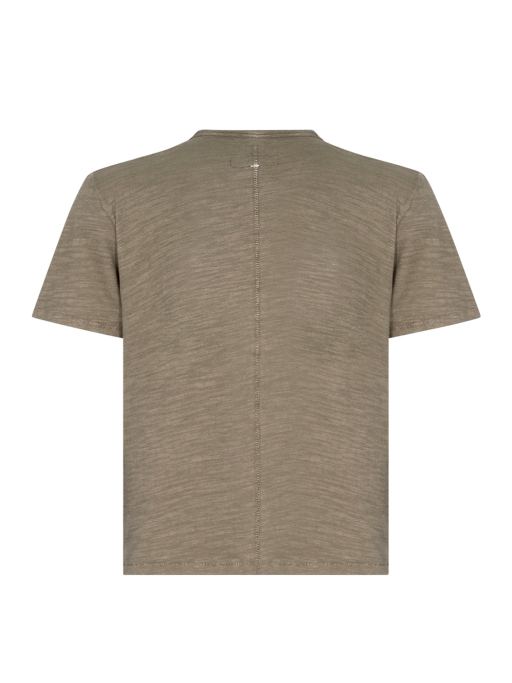 Washed Classic Flame Tee (Sage)