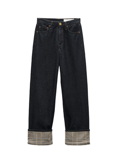Shea Hr Ankle With Cuff Twrco