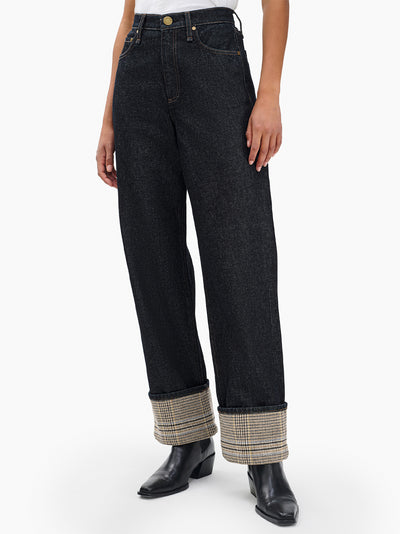 Shea Hr Ankle With Cuff Twrco
