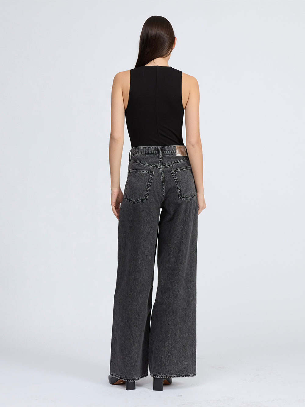 Ftwt Sofie Hr Full Wide Leg Anjwl