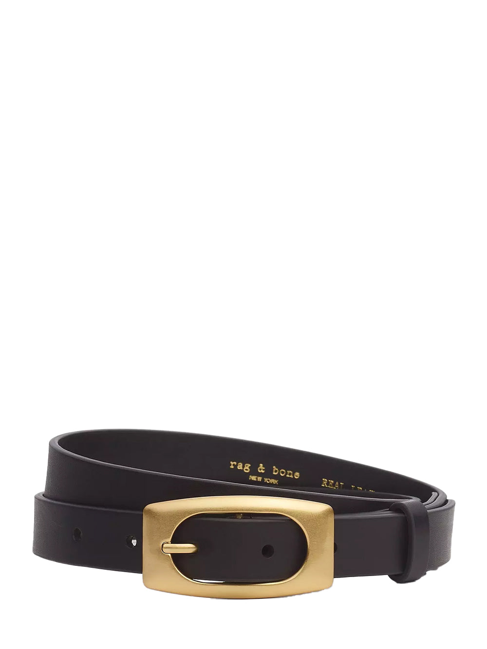 Rory Belt Black