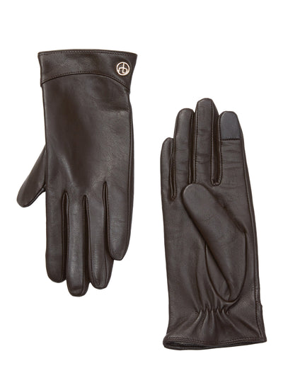Joni Leather Gloves Dkesp
