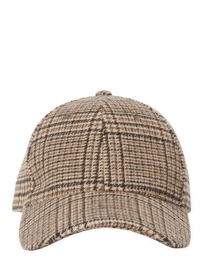 Harlow Baseball Cap Cmhpl