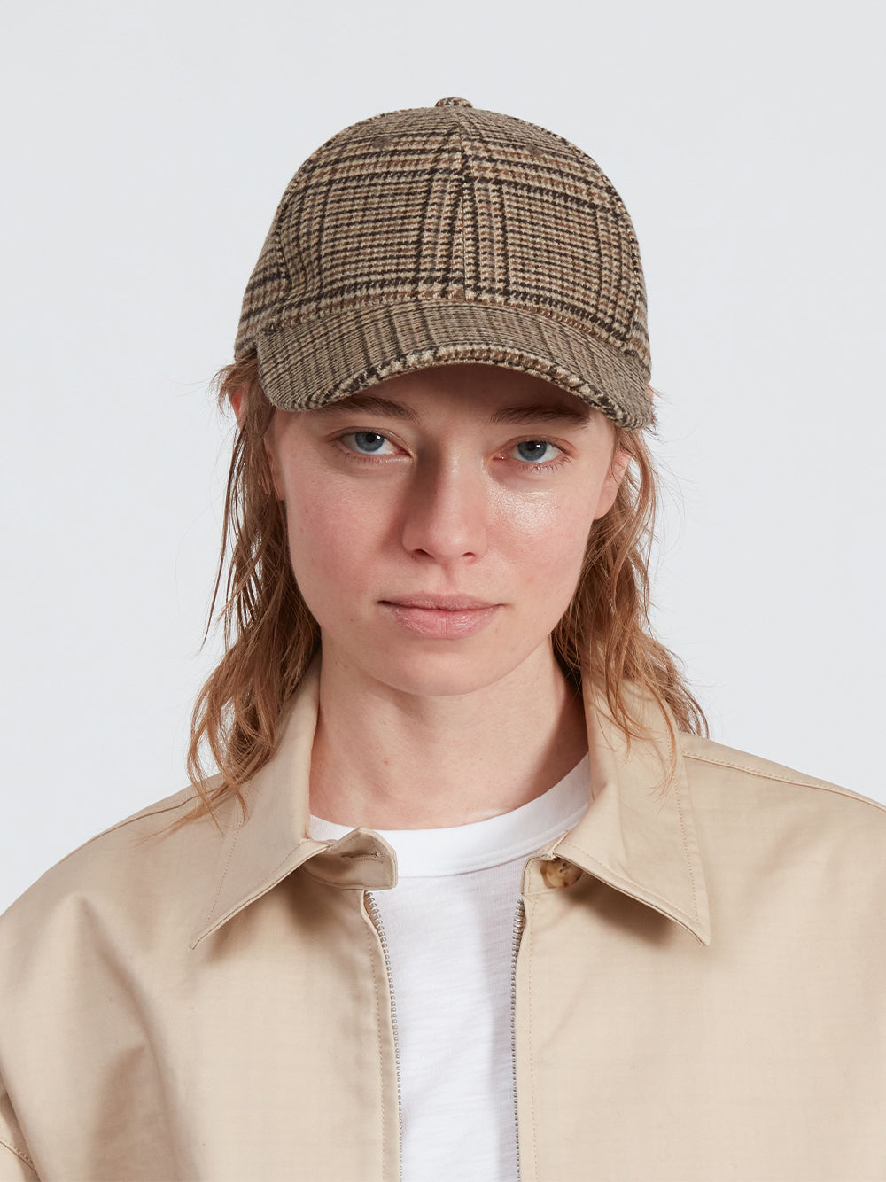 Harlow Baseball Cap Cmhpl