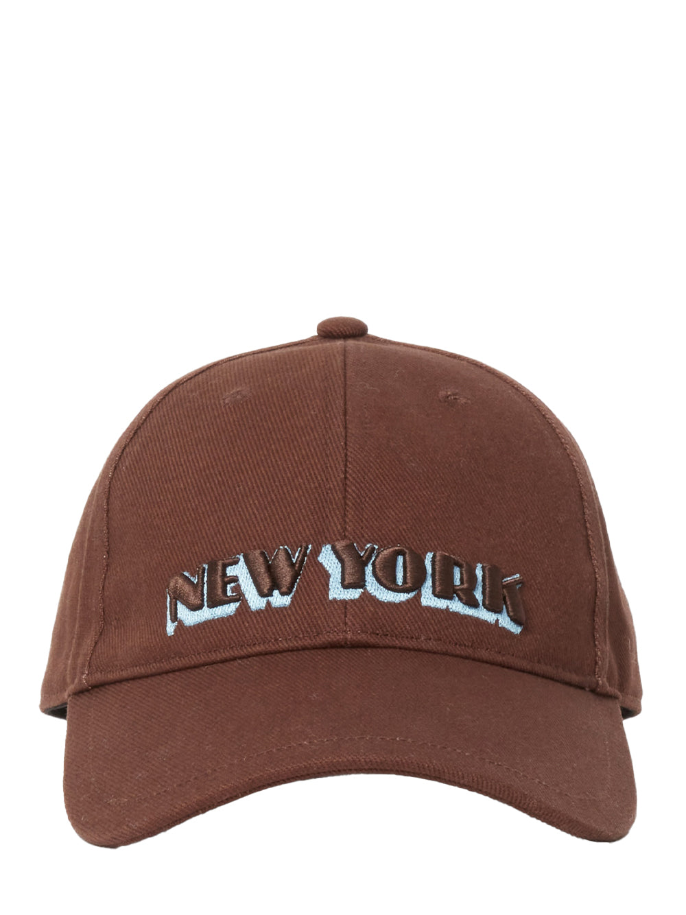Harlow Baseball Cap Ny Dkesp