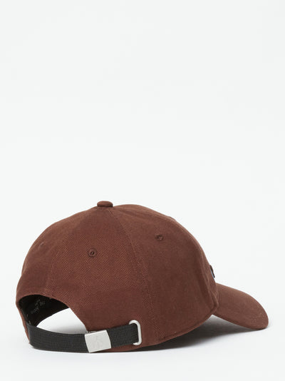 Harlow Baseball Cap Ny Dkesp