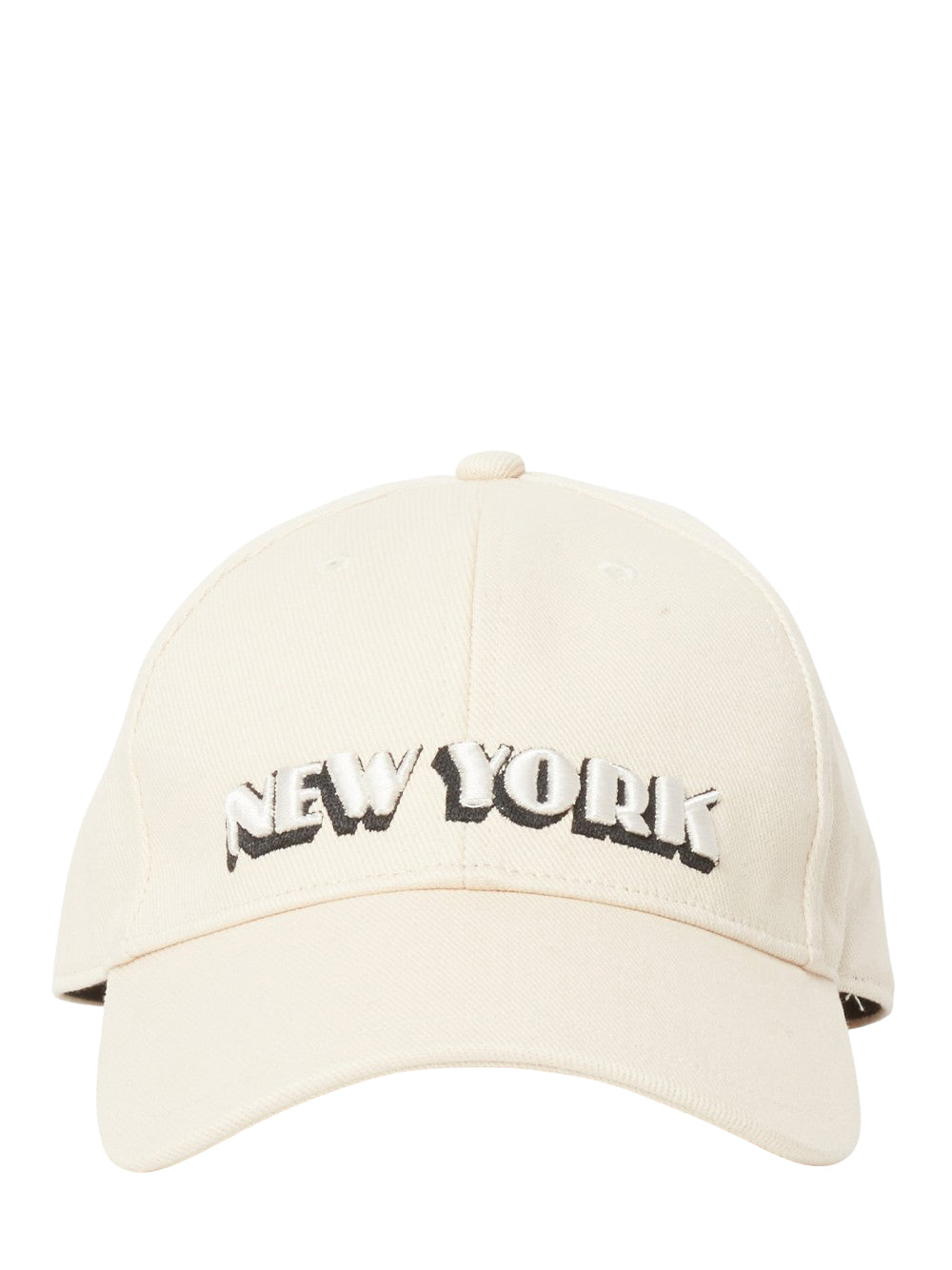 Harlow Baseball Cap Ny Vntcr