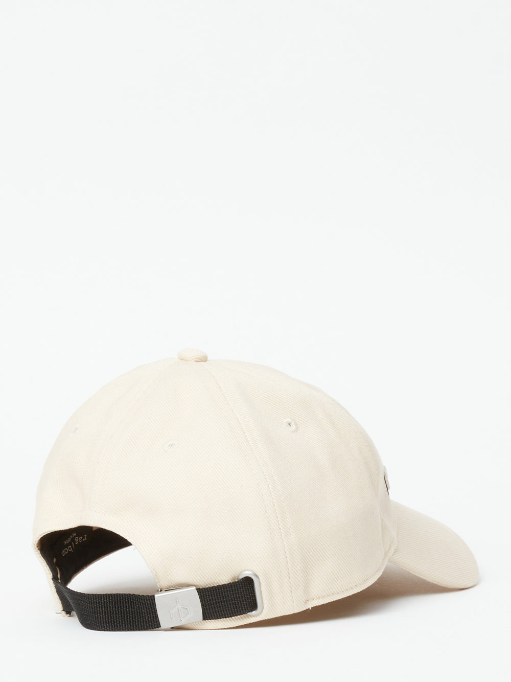 Harlow Baseball Cap Ny Vntcr