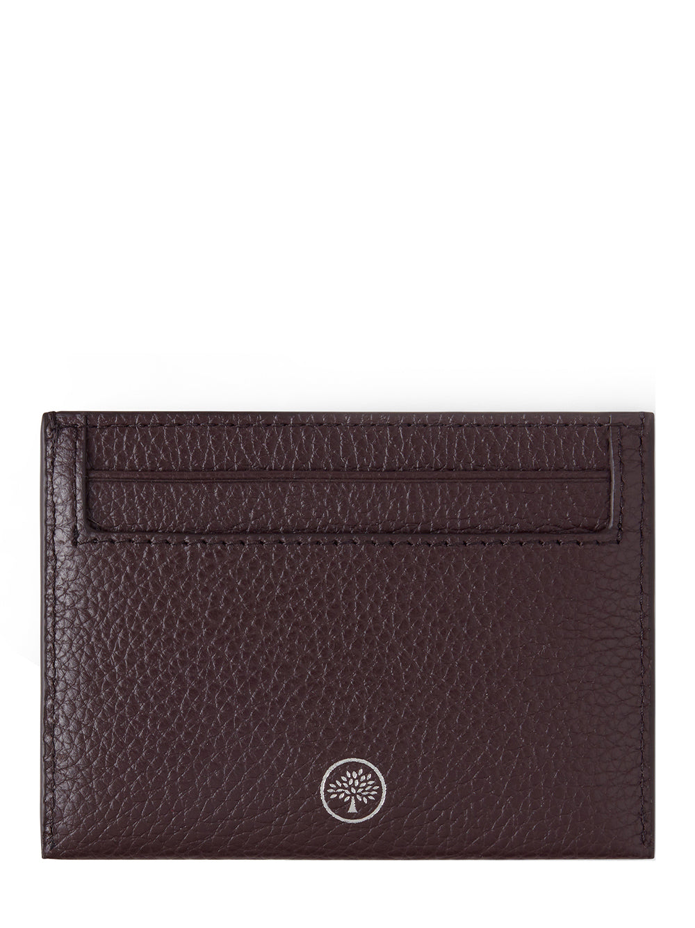 Credit Card Slip (Ebony)