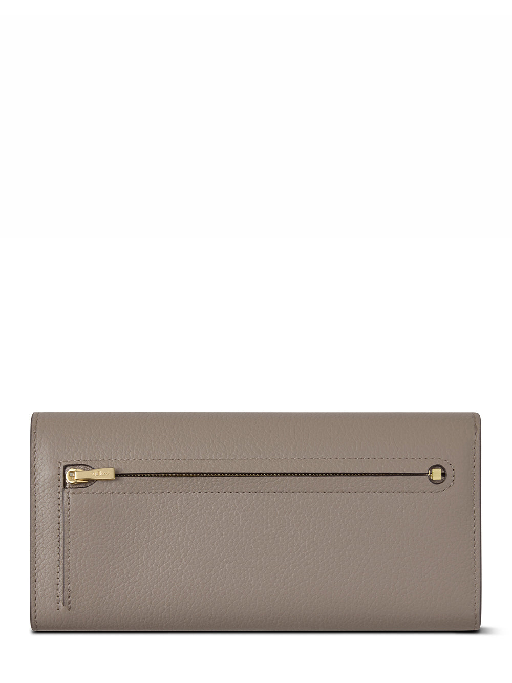 Continental Wallet (ฺCashmere Taupe)