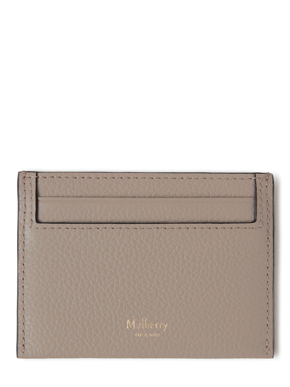 Credit Card Slip (Cashmere Taupe)