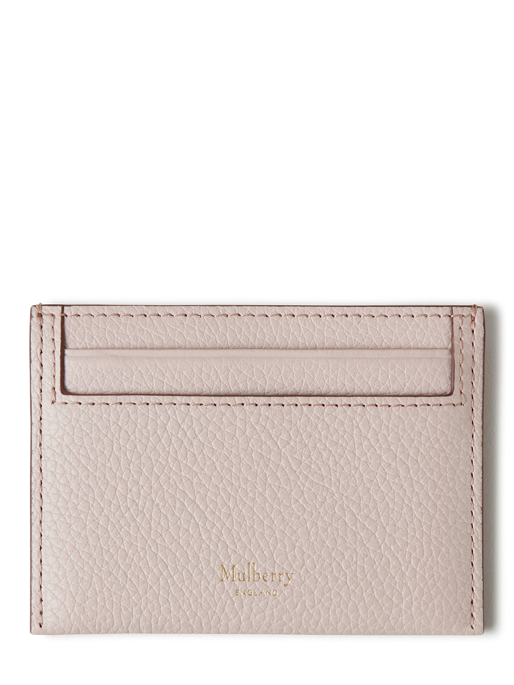 Credit Card Slip (Blossom Pink)