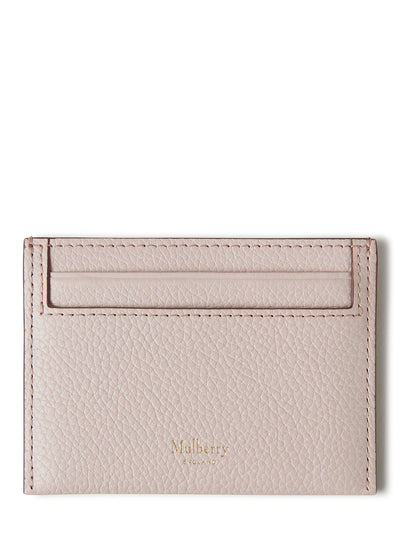 Credit Card Slip (Blossom Pink)
