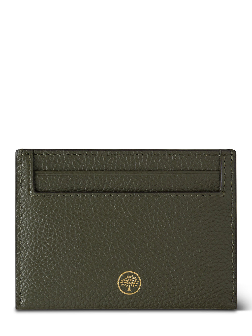 Credit Card Slip (Juniper Green)