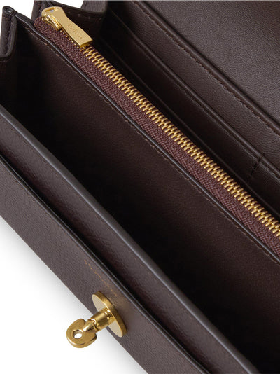 Darley Wallet (ฺEbony)